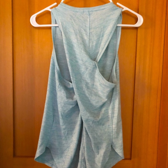 Gap Tank - Picture 2 of 2